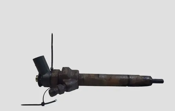 BMW 3 E90 E91 Fuel injector 0445110289