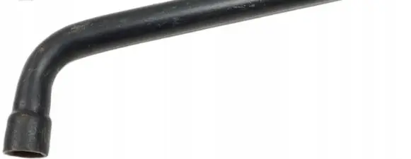 Saab 9-3 Ver2 Wheel nut wrench 13107800