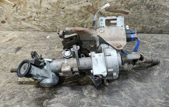 Nissan Note (E11) Electric power steering pump 48810BH10A 28500BH00A