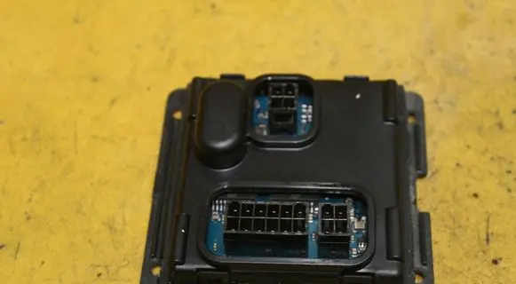 Audi Q5 SQ5 Steering angle sensor 