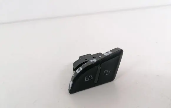 Audi A4 S4 B8 8K Central locking switch button 8K2962108A