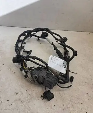 Jaguar XE Other wiring loom GX739L468CD