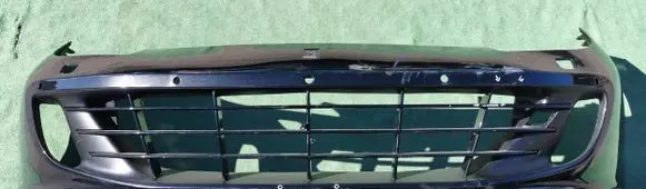 Ferrari GTC4 Lusso Front bumper 087687300