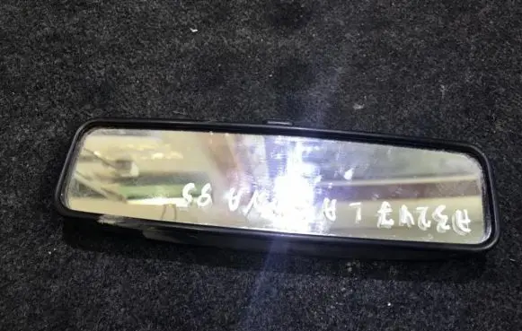 Renault Laguna I Rear view mirror (interior)