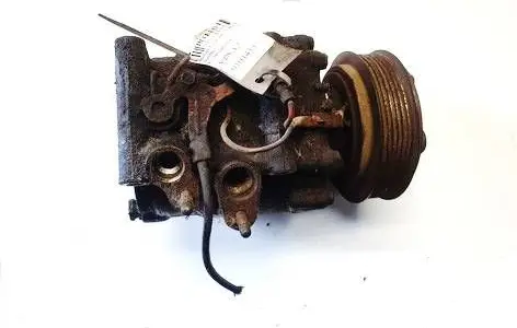 Honda Civic Air conditioning (A/C) compressor (pump) 2911007114 trsa09
