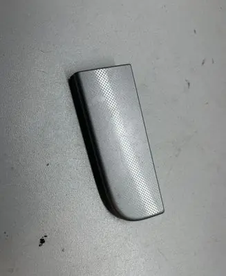 Volkswagen PASSAT B6 Dashboard glove box trim 3C0858341P 320070100
