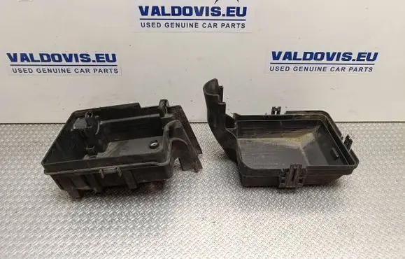 Iveco Daily 4th gen Fuse box set 69500167