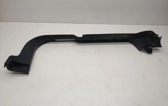 Renault Espace - Grand espace IV Rear sill trim cover 8200012230 8200075170 8200075174