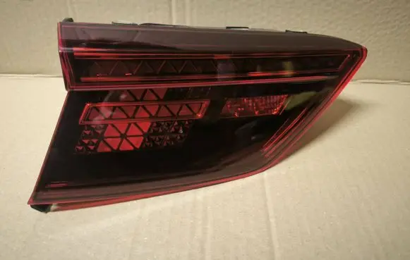 Volkswagen Tiguan Rear/tail lights 5NA945307D 2SA01252201