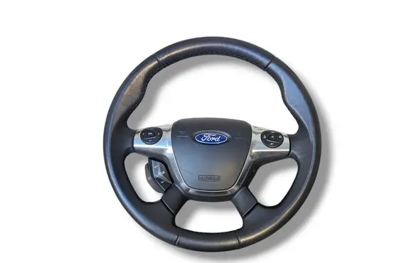 Ford C-MAX II Steering wheel AM513600BF-3ZHE