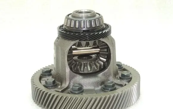 Suzuki SX4 Other gearbox part 2731068JT0 2751179C10