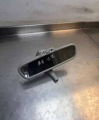 Audi A6 Allroad C7 Rear view mirror (interior) 8T0857511AB 42717791 9053116