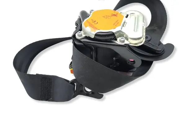 Seat Ateca Front seatbelt 3066322 KR1AMAJ21V PMDJ2JPBZ