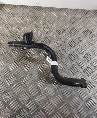 Volvo XC60 Engine coolant pipe/hose 31366615 31417253