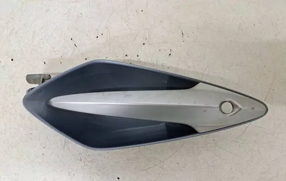 Honda Civic Front door exterior handle