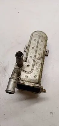 Audi A4 S4 B6 8E 8H EGR valve cooler 03g131513j