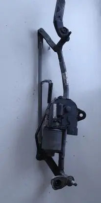 Skoda Superb B6 (3T) Wiper motor