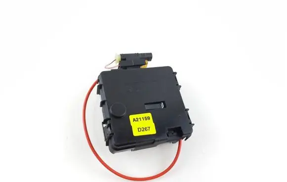 BMW X5 F15 Battery relay fuse 9338548 9338545