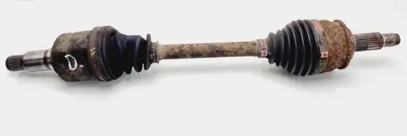 Suzuki Grand Vitara II Front driveshaft