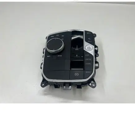 BMW 2 G42 Gear shifter/selector 5A6AEB1