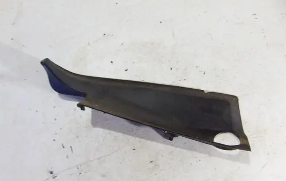 Peugeot 3008 I Rear/tail light trim molding 