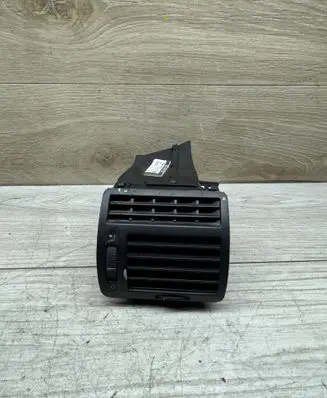 Volkswagen Sharan Dash center air vent grill 7M3819704G