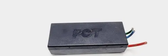 Peugeot 407 Tow bar relay 32227PCT38 ZR1220