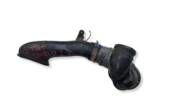 Fiat Doblo Air intake duct part 