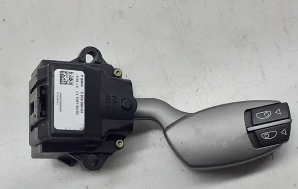 BMW 7 E65 E66 Indicator stalk 6959984 01106760
