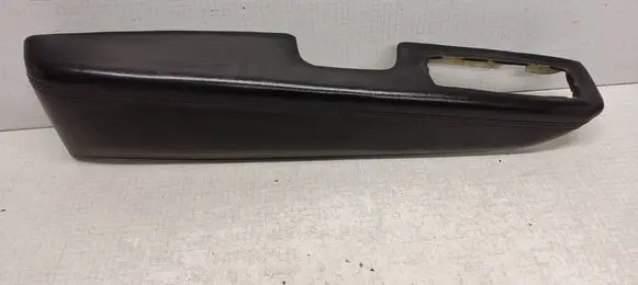 Jeep Grand Cherokee Front door interior handle trim 11648204