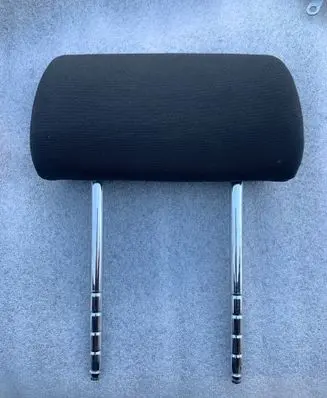 Volkswagen Caddy Rear seat headrest 2K5
