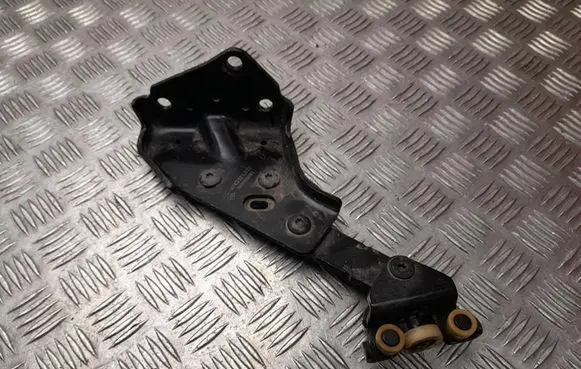 Renault Kangoo III Rear door upper hinge 745976202R