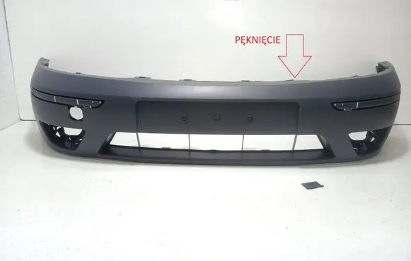 Ford Focus Front bumper 32010710 1201837