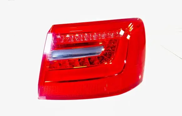 Audi A6 S6 C7 4G Rear/tail lights 4G9945096B 608200E13904