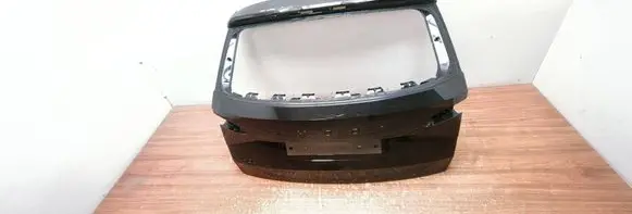 Skoda Karoq Tailgate/trunk/boot lid 57A827159