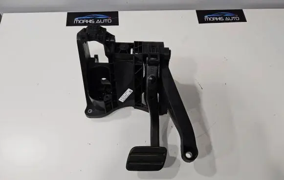 Brake pedal