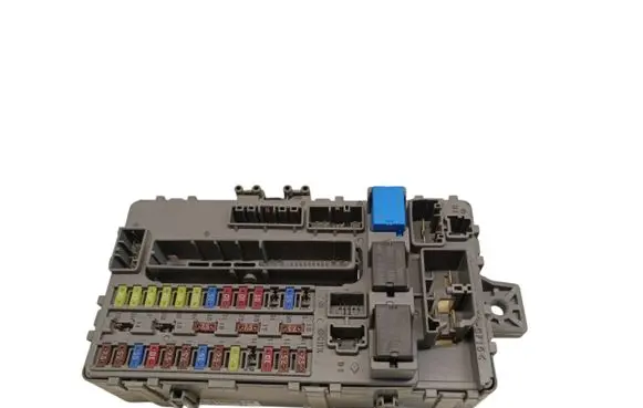 Fuse module