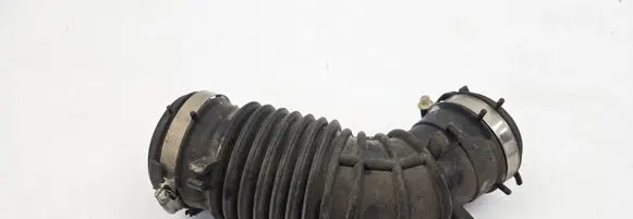 Renault Scenic III - Grand scenic III Intercooler hose/pipe 165750686R