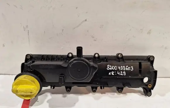 Renault Scenic II - Grand scenic II Rocker cam cover 8200433603