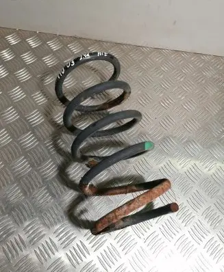 Volvo V70 Rear coil spring