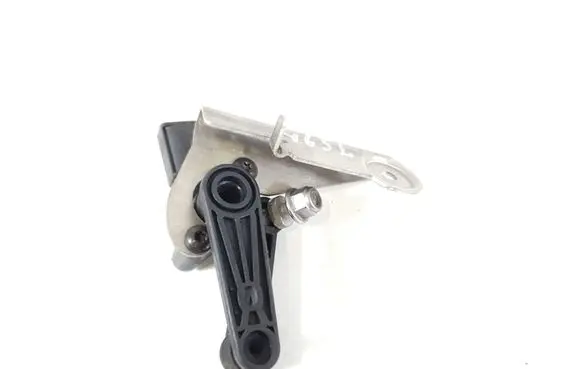 Tesla Model X Air suspension front height level sensor 1027941-00-D