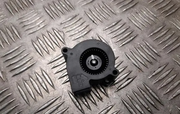 BMW 5 F10 F11 Light module LCM 9MN011184