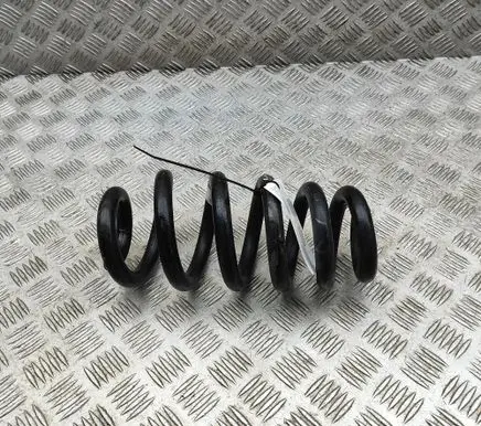 Audi Q6 e-tron Rear coil spring 85E511115CA