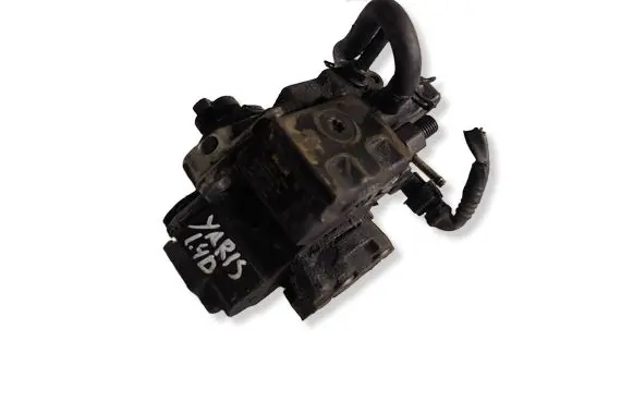 Toyota Yaris Fuel injection high pressure pump 0445010047 2210033010 027826