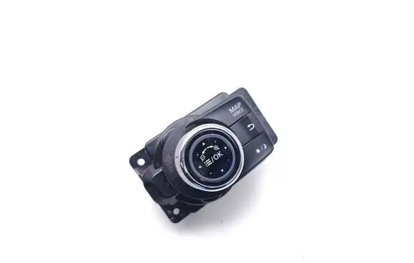 Infiniti Q50 Head unit multimedia control 283954GA3B