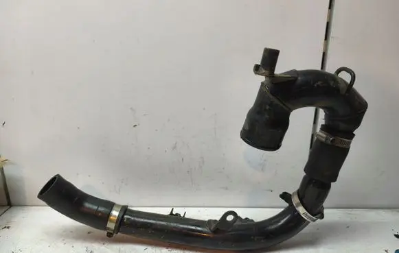 Toyota Corolla E120 E130 Intercooler radiator 9166160616-