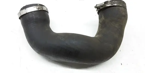 Audi Q7 4L Intercooler hose/pipe