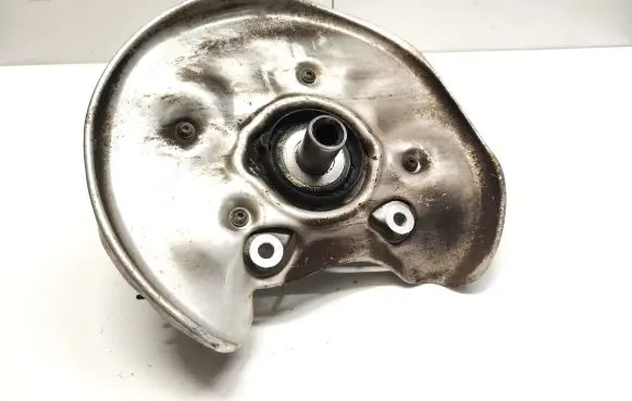 Audi A4 S4 B9 Rear wheel hub 8W0505431T 181016 1224113F2
