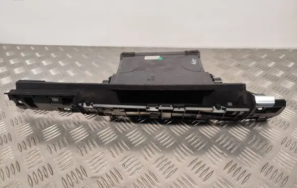 BMW 7 F01 F02 F03 F04 Glove box 9119796