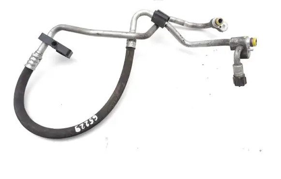 BMW 5 F10 F11 Air conditioning (A/C) pipe/hose 9175327 917532704 BE317Z